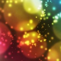 Abstract Colorfull - iPhone Wallpaper (3)