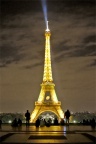 00924 Voyage Paris Eiffel Tower