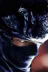 Ninja Gaiden - Fond iPhone (1)