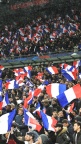 Football supporters équipe de France 640x1136